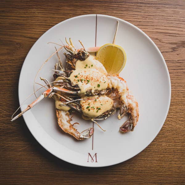 Manon Brasserie