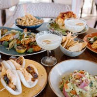 Q-Dining