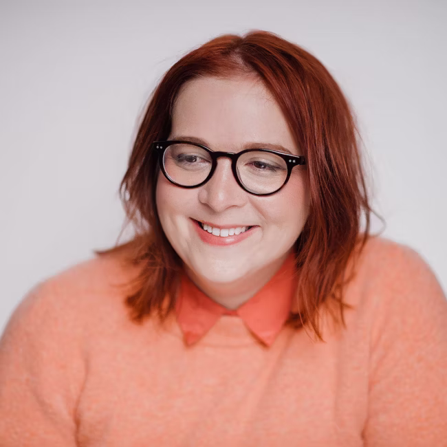 Vanessa Hughes