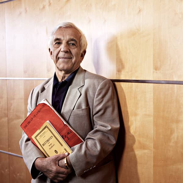 Vladimir Ashkenazy